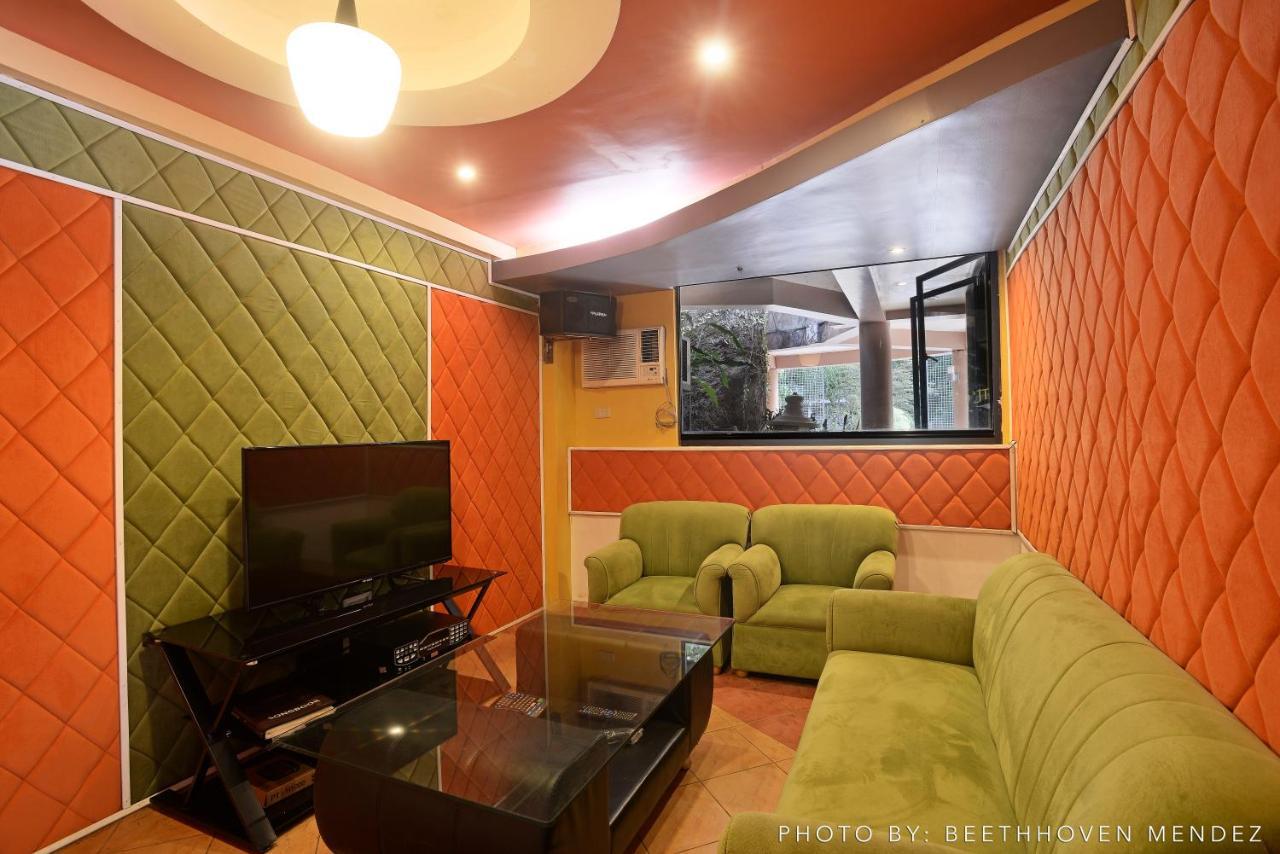Momarco Forest Cove Tanay Exterior foto