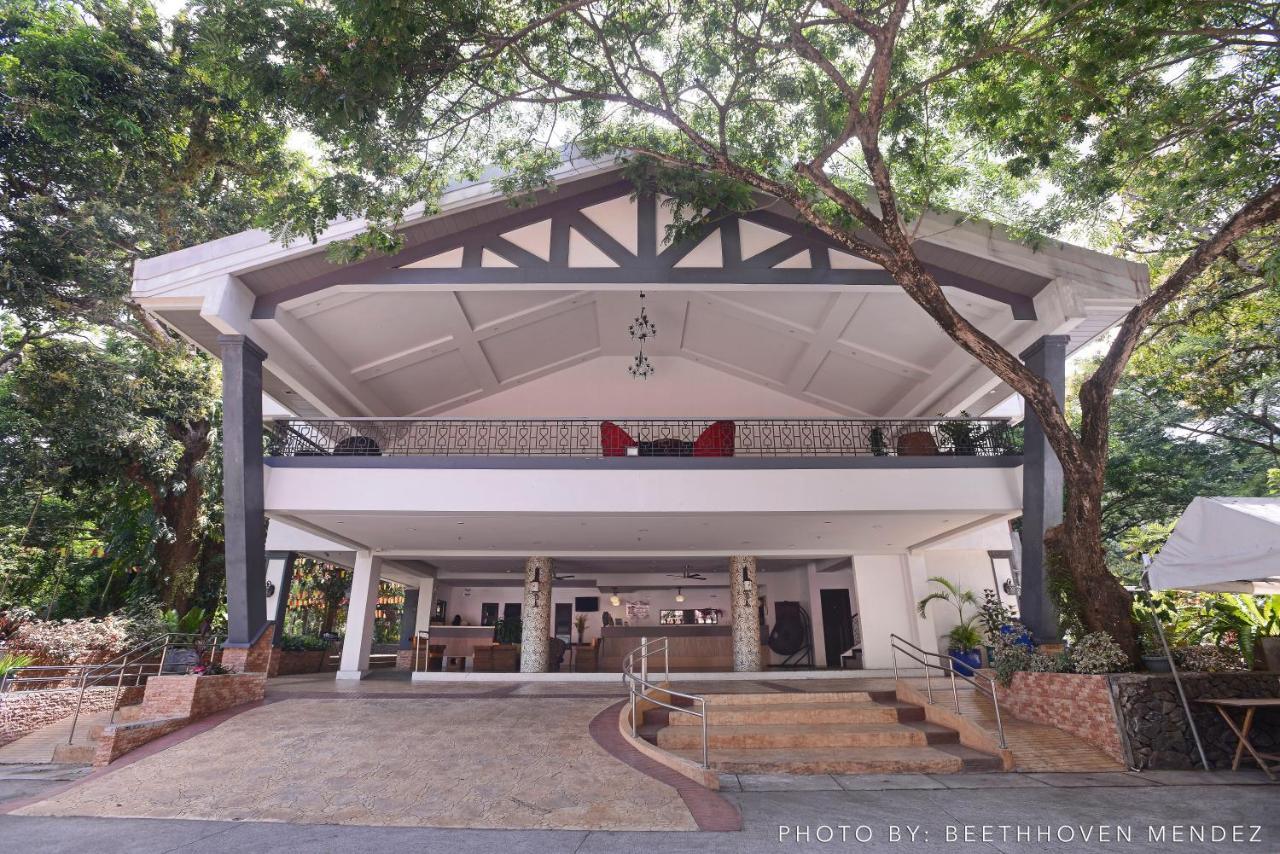 Momarco Forest Cove Tanay Exterior foto