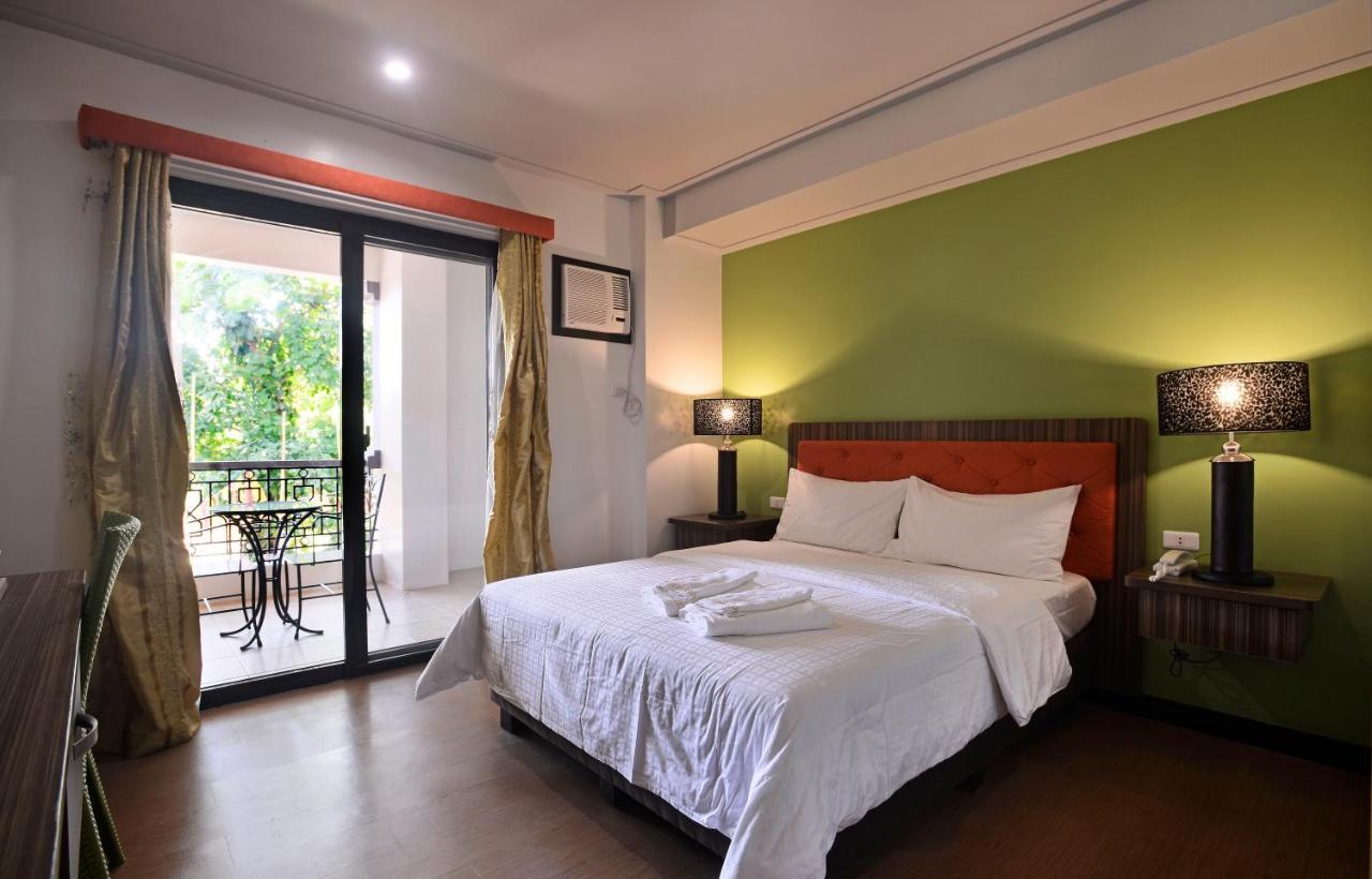 Momarco Forest Cove Tanay Exterior foto