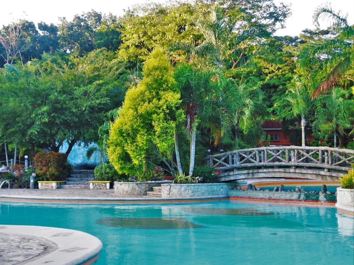 Momarco Forest Cove Tanay Exterior foto