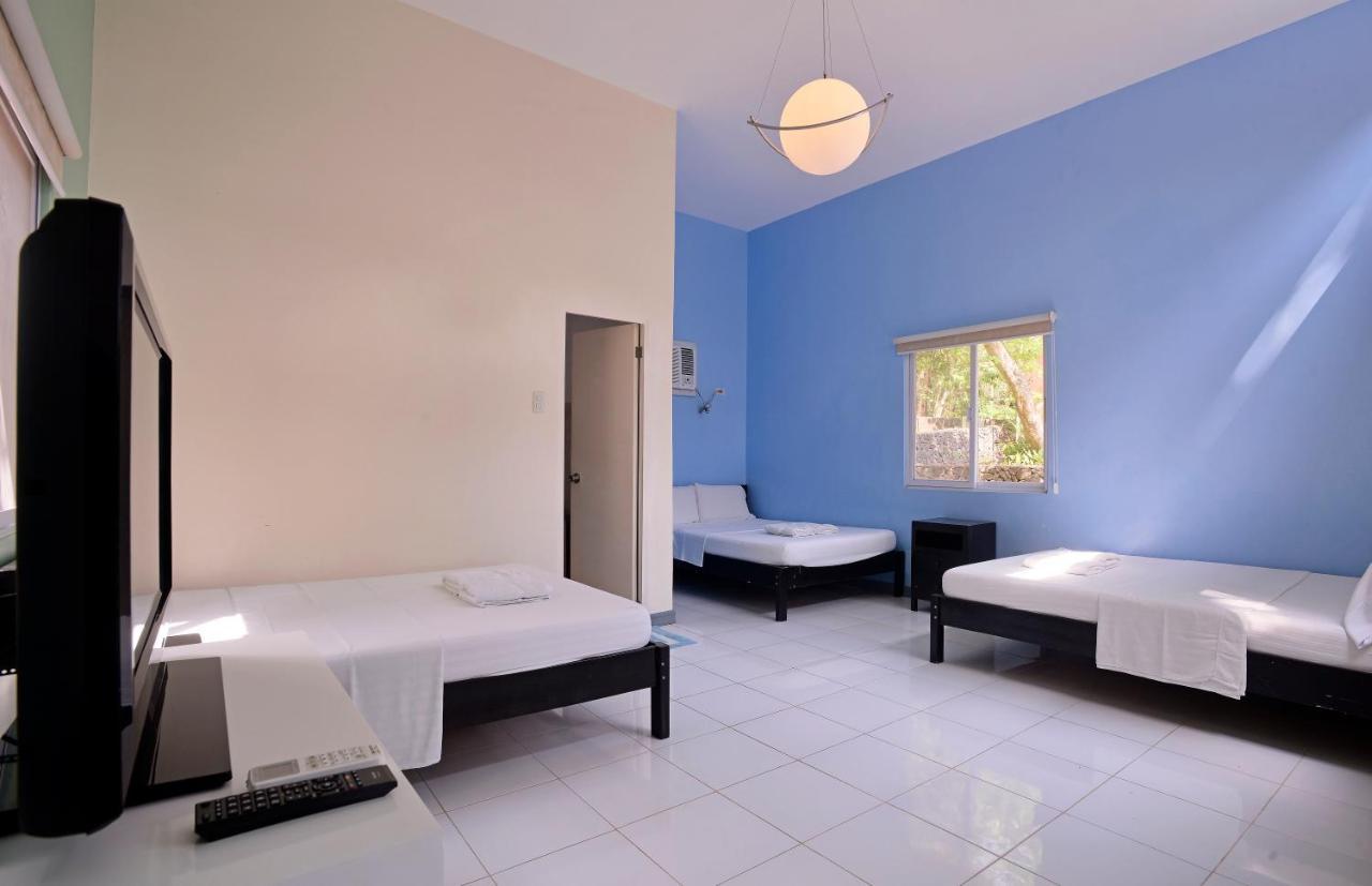 Momarco Forest Cove Tanay Exterior foto