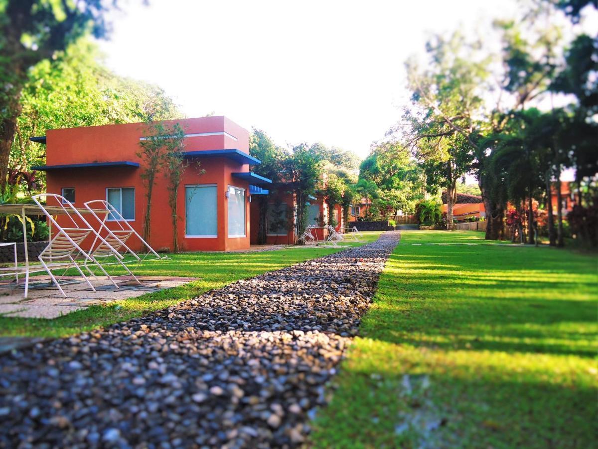 Momarco Forest Cove Tanay Exterior foto