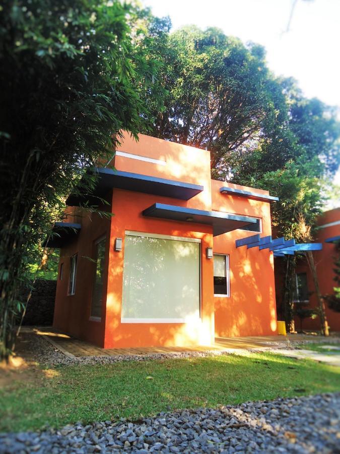 Momarco Forest Cove Tanay Exterior foto