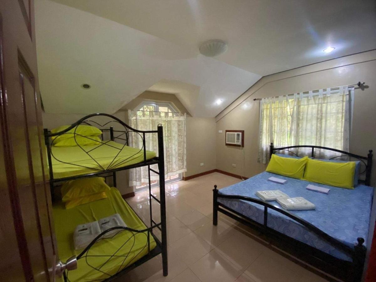 Momarco Forest Cove Tanay Exterior foto
