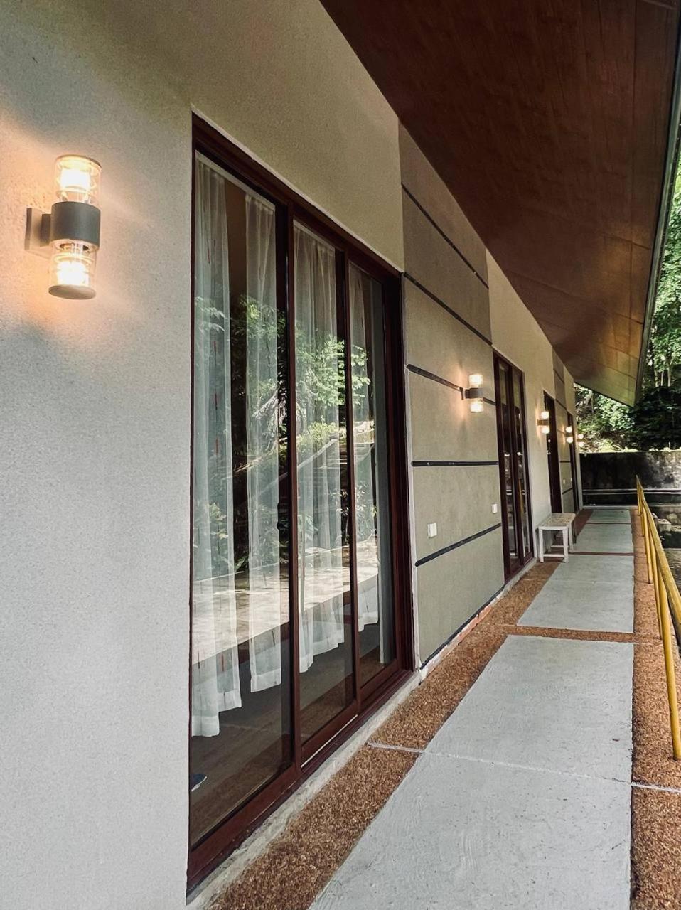 Momarco Forest Cove Tanay Exterior foto